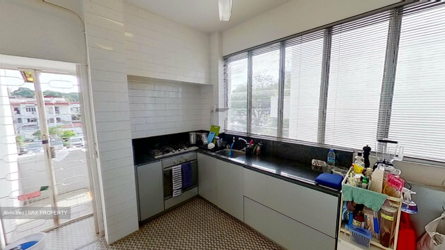 Tiong Bahru Estate (D3), Apartment #303278351